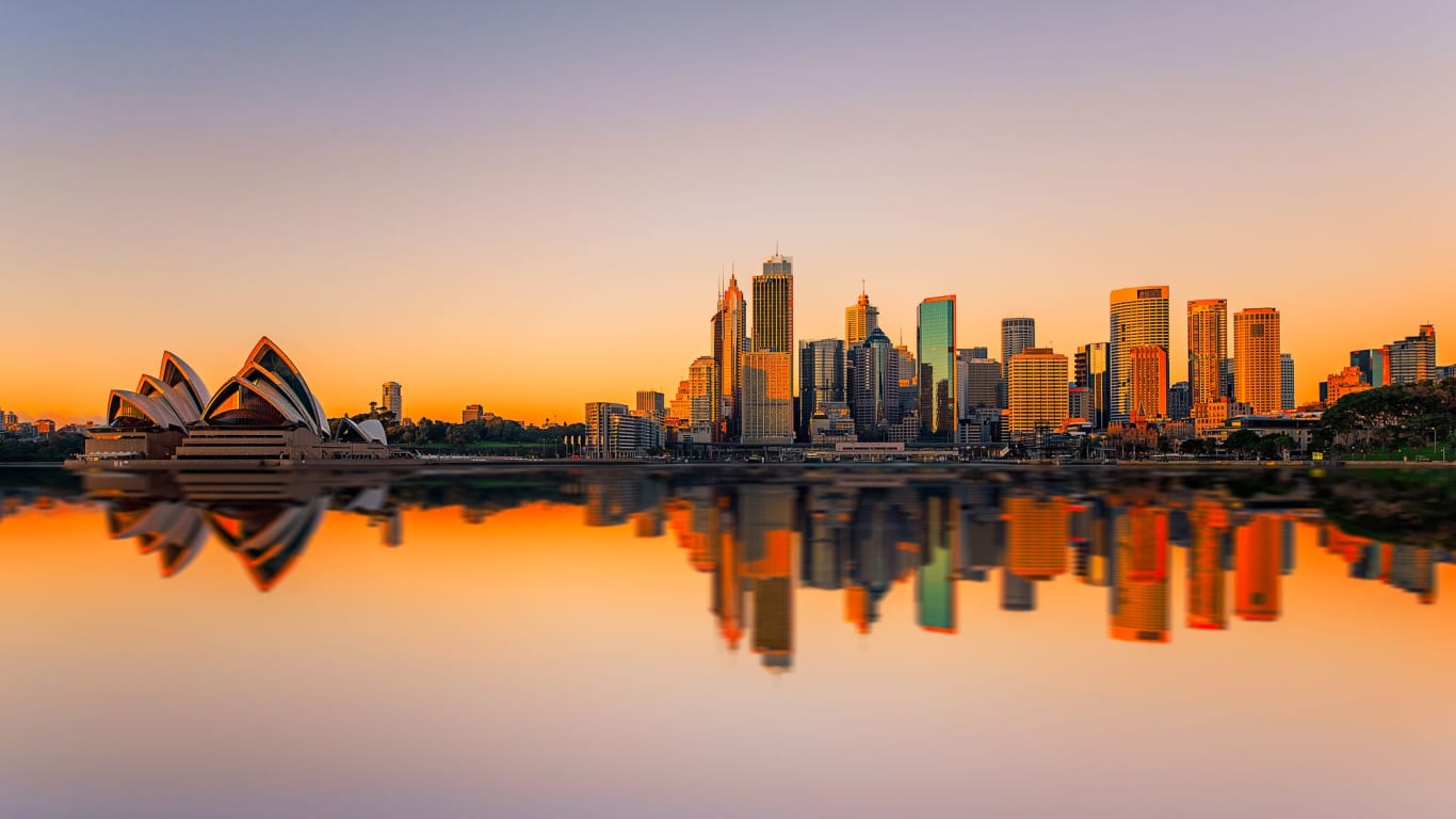 Sydney, Rock & Reef Explorer Australia Tours & Luxury Travel