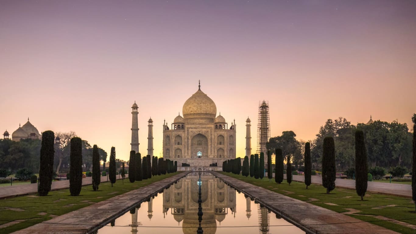 Exclusive Tour Of India India Tours Luxury Travel
