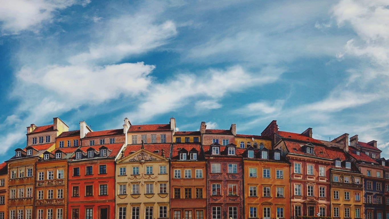 Poland Grand Tour Poland Tours Luxury Travel