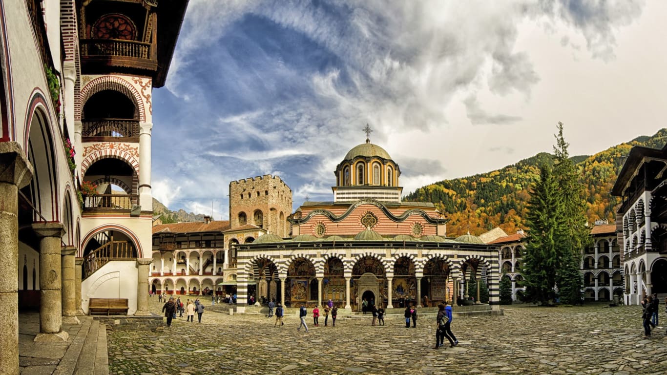 Bulgaria Romania Highlights Romania Tours Luxury Travel