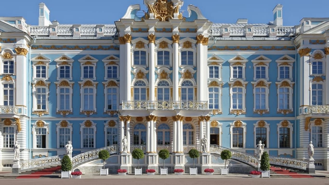 Russia Exclusive Russia Tours Luxury Travel