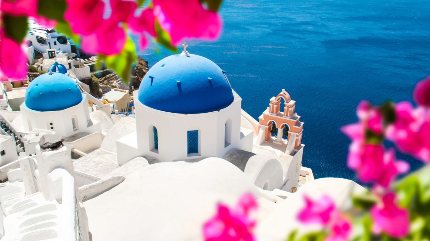 greece island hopper greece tours luxury travel