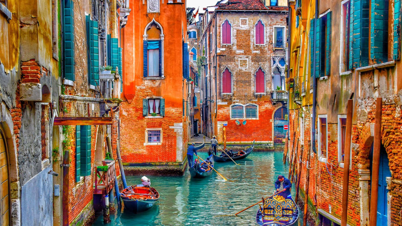 Venice And Coastal Croatia Italy Tours Luxury Travel