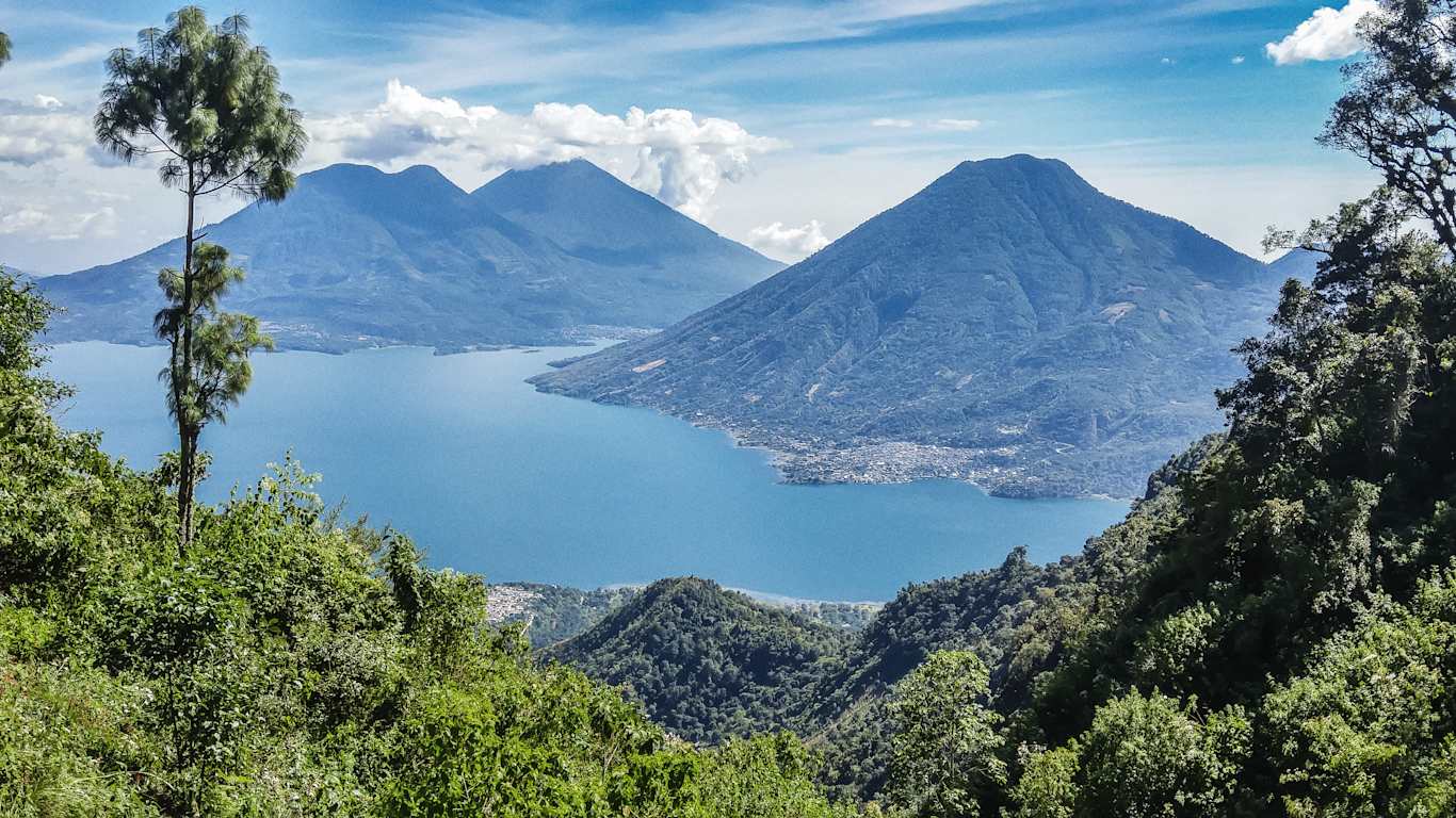 What are some tourist attractions in guatemala - Touristvisitorguides.com