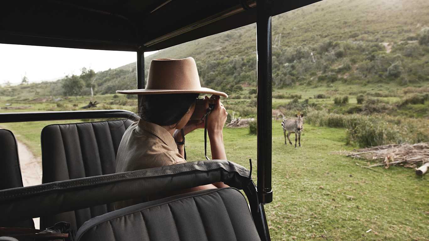(未使用･未開封品)Greatest Journeys: South Africa [DVD] Greatest Journeys: South Africa [DVD]