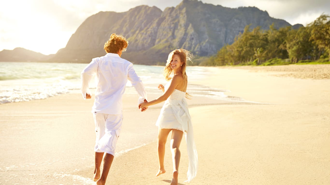 Hawaii & Bora Bora Ultimate Romance Hawaii Tours & Luxury Travel