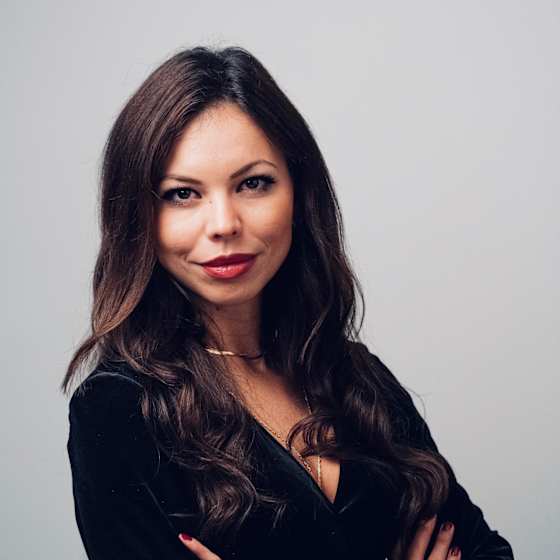 Edita Sgovio