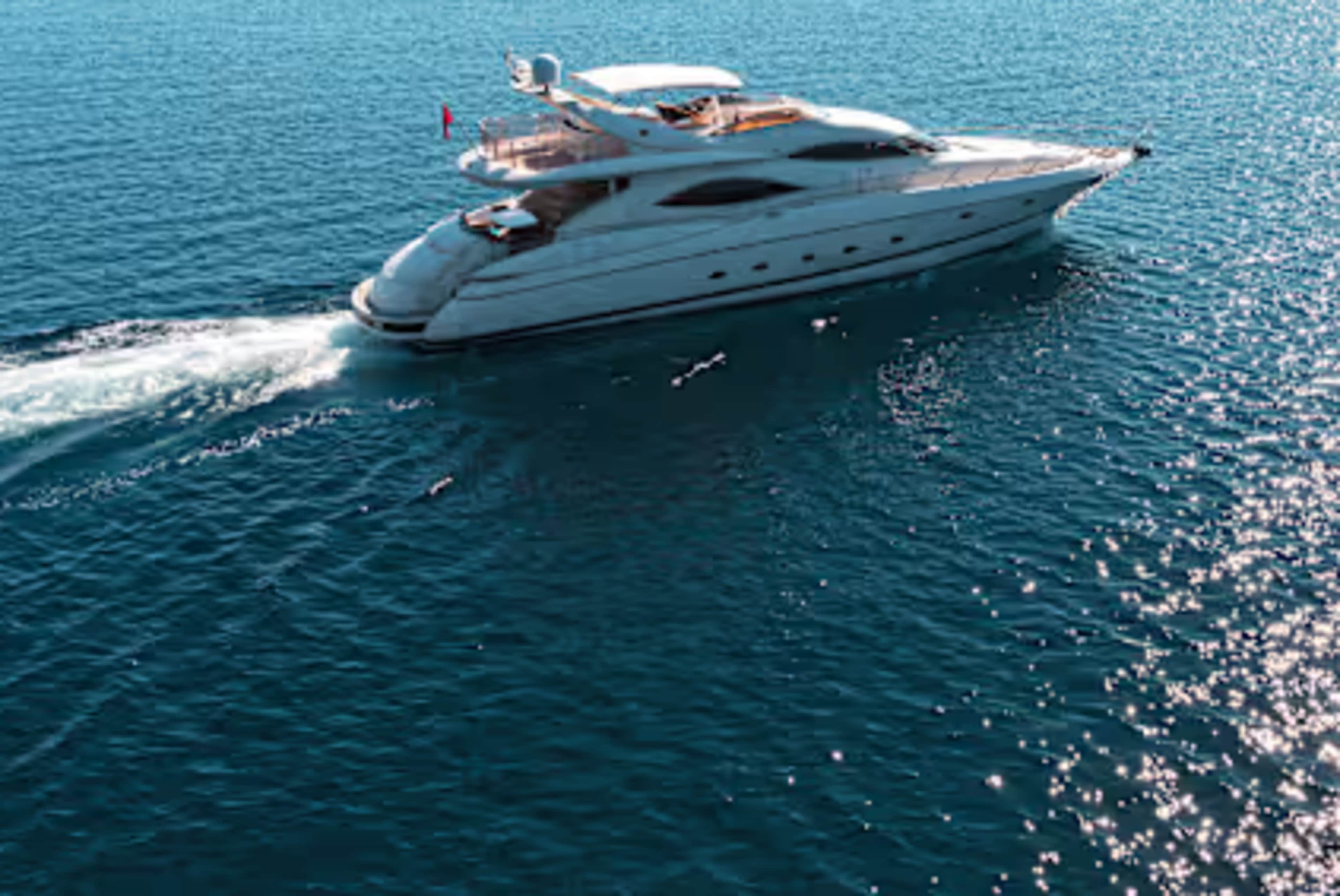 Kensington Yachts