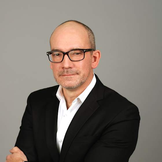 Norm Crooks