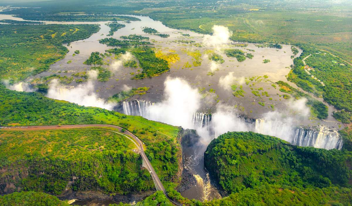 Exclusive South Africa by Private Air photo 5