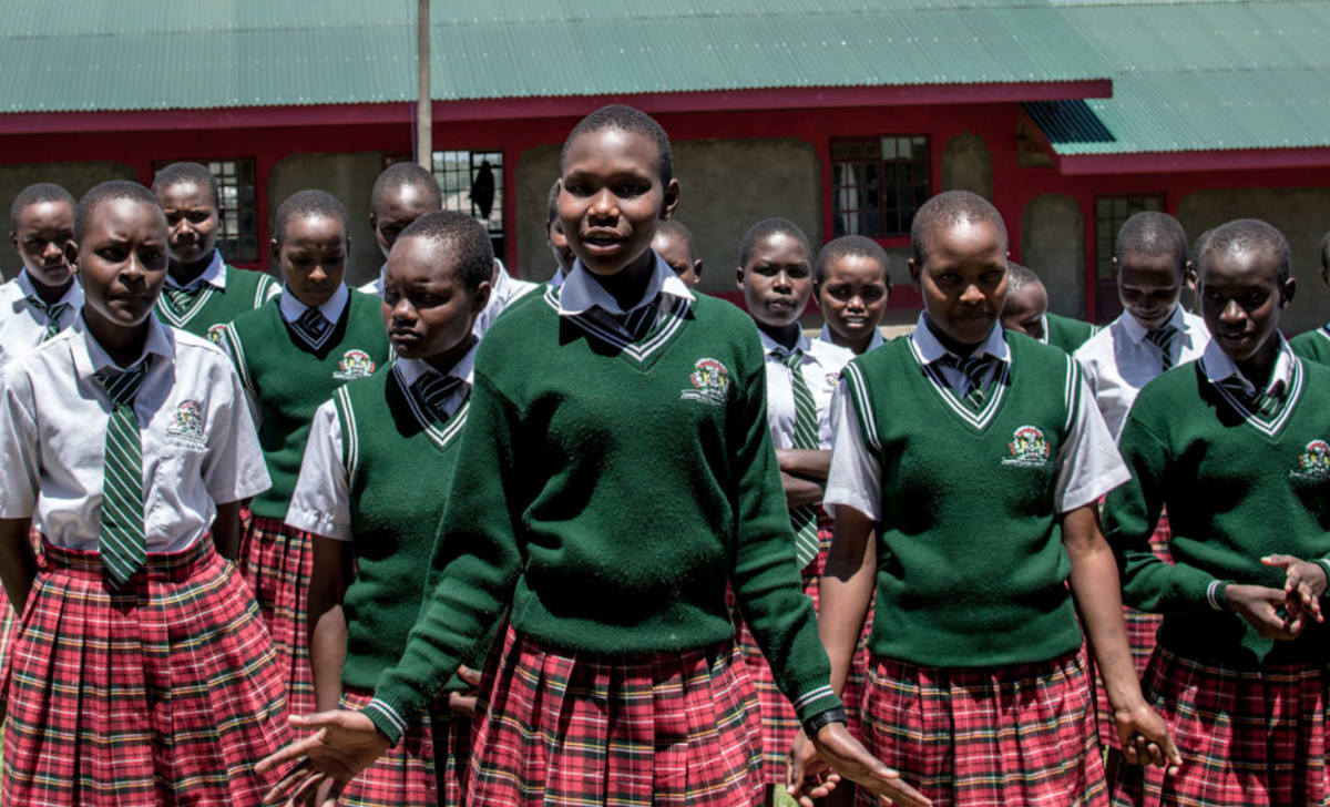 Classic Kenya Safari & Social Impact photo 3