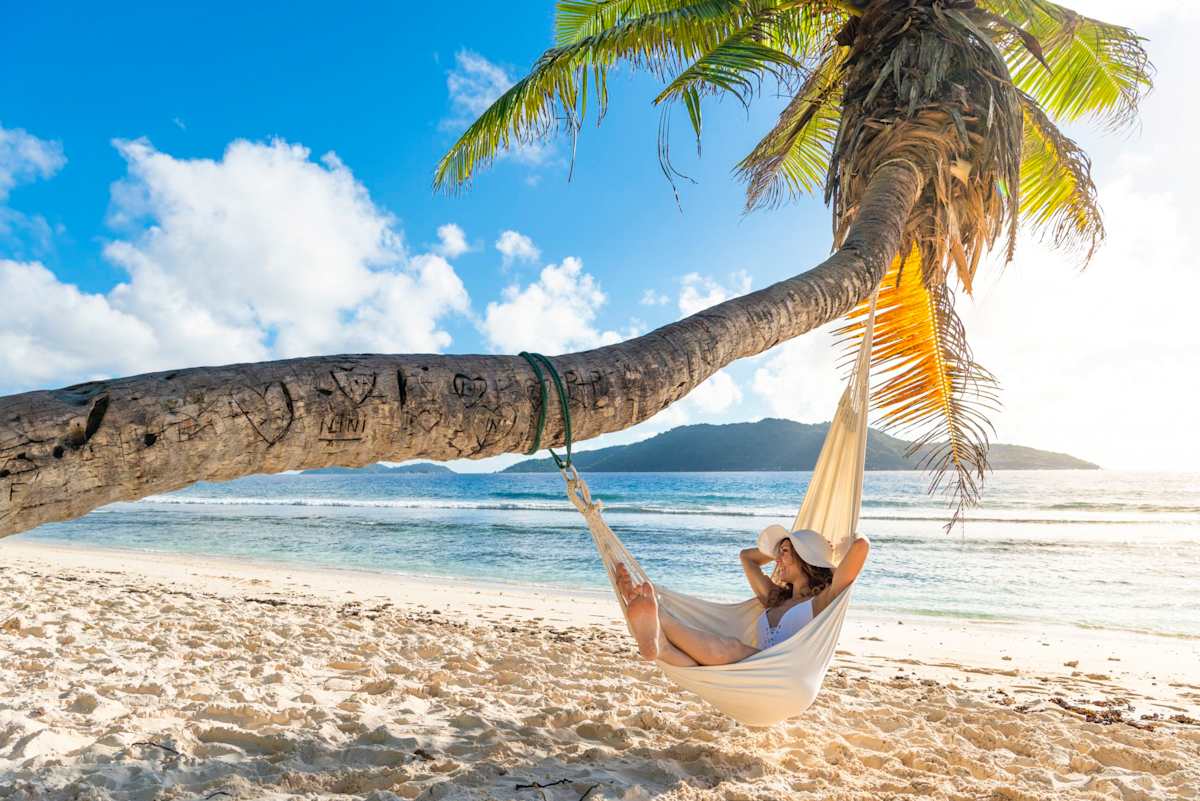 Seychelles Island Getaway photo 5