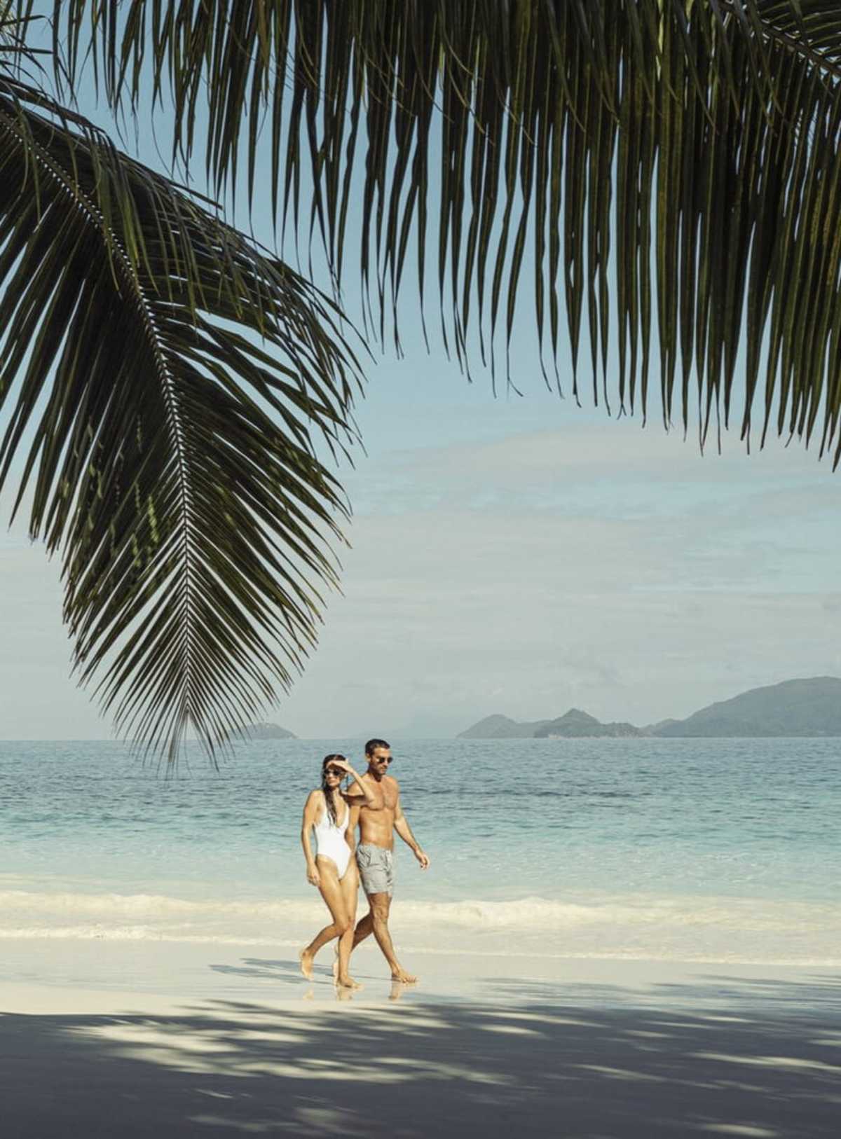 Seychelles Exclusive: Private Island Hopping by Helicopter photo 2