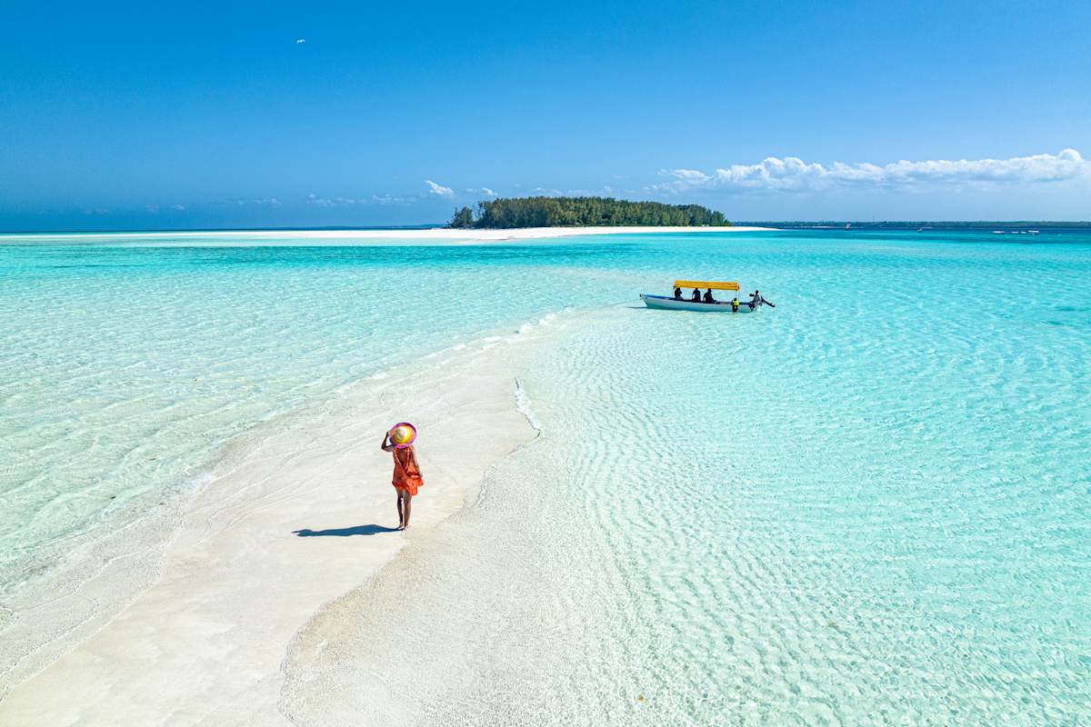 Southern Tanzania Safari & Zanzibar Escape photo 4