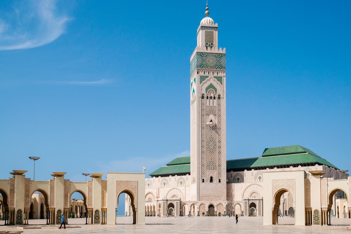 Imperial Cities of Morocco photo 6