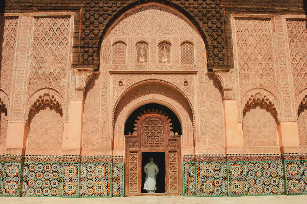 Grand Moroccan Journey photo 7