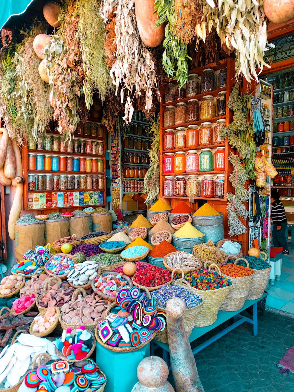 Imperial Cities of Morocco photo 7