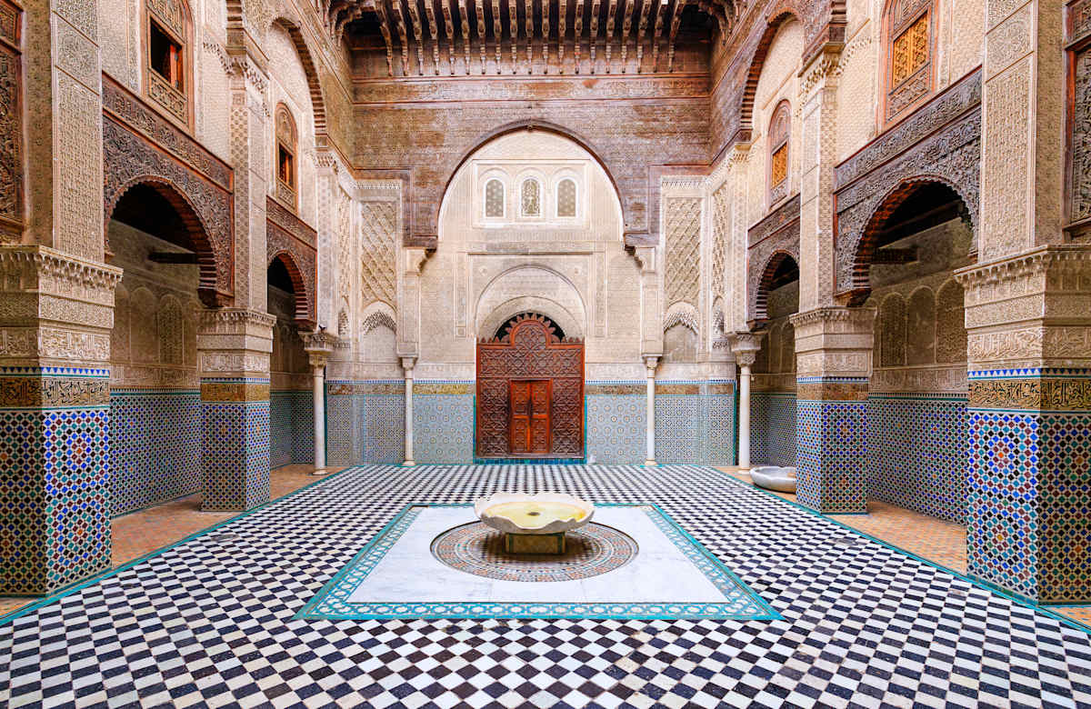 Exclusive Morocco: Imperial Cities & High Atlas Mountains photo 2