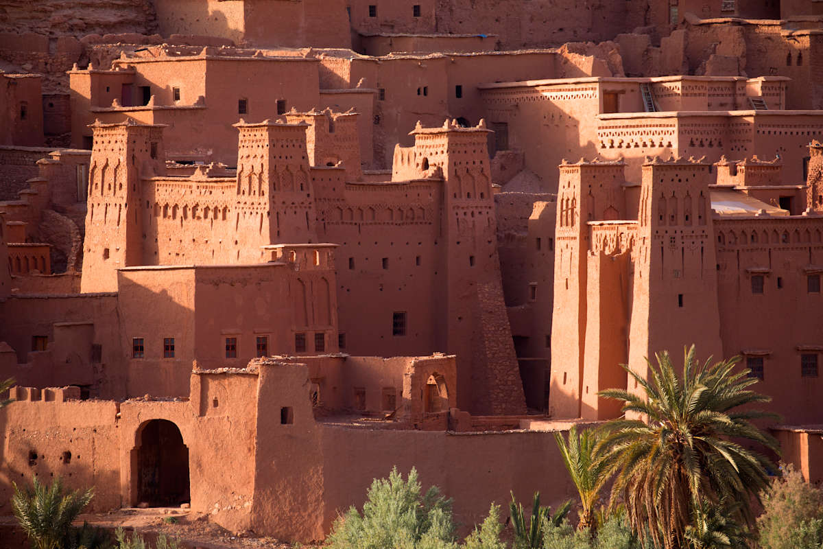 Morocco Signature photo 3