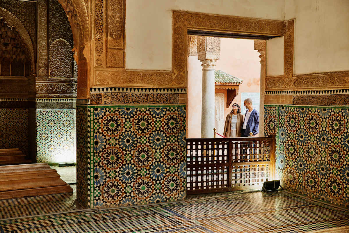 Morocco Signature photo 1