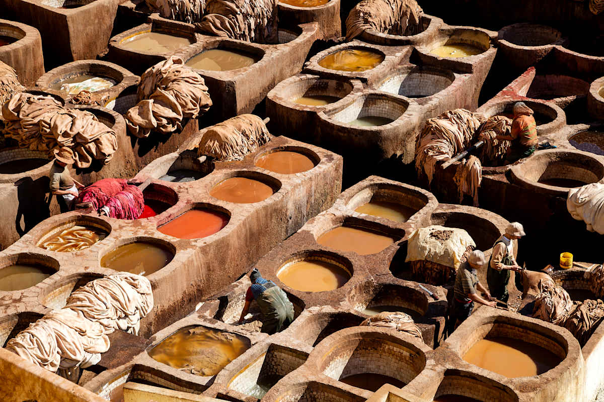 Morocco Signature photo 4