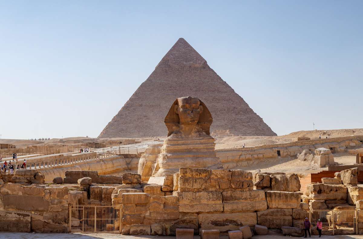 Egypt & Jordan Exclusive photo 6
