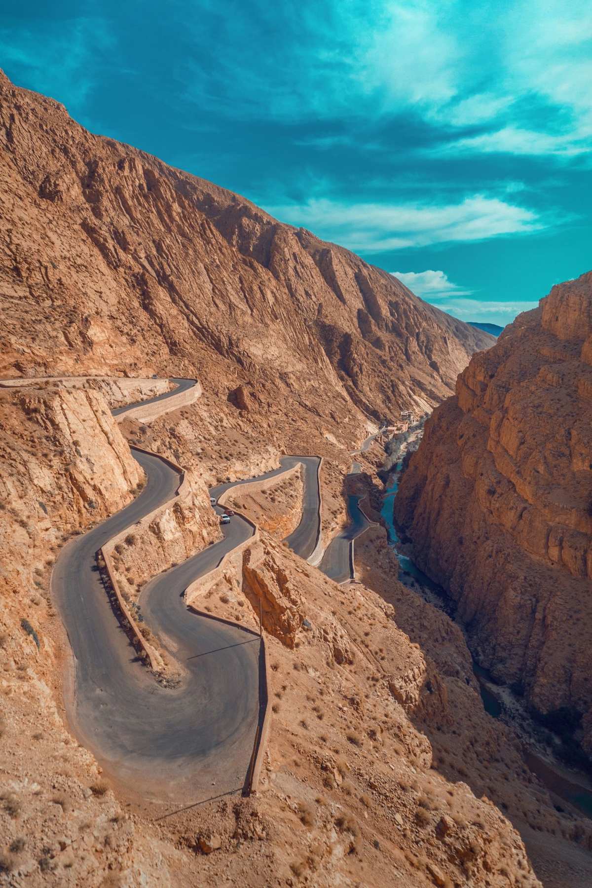 Grand Moroccan Journey photo 8