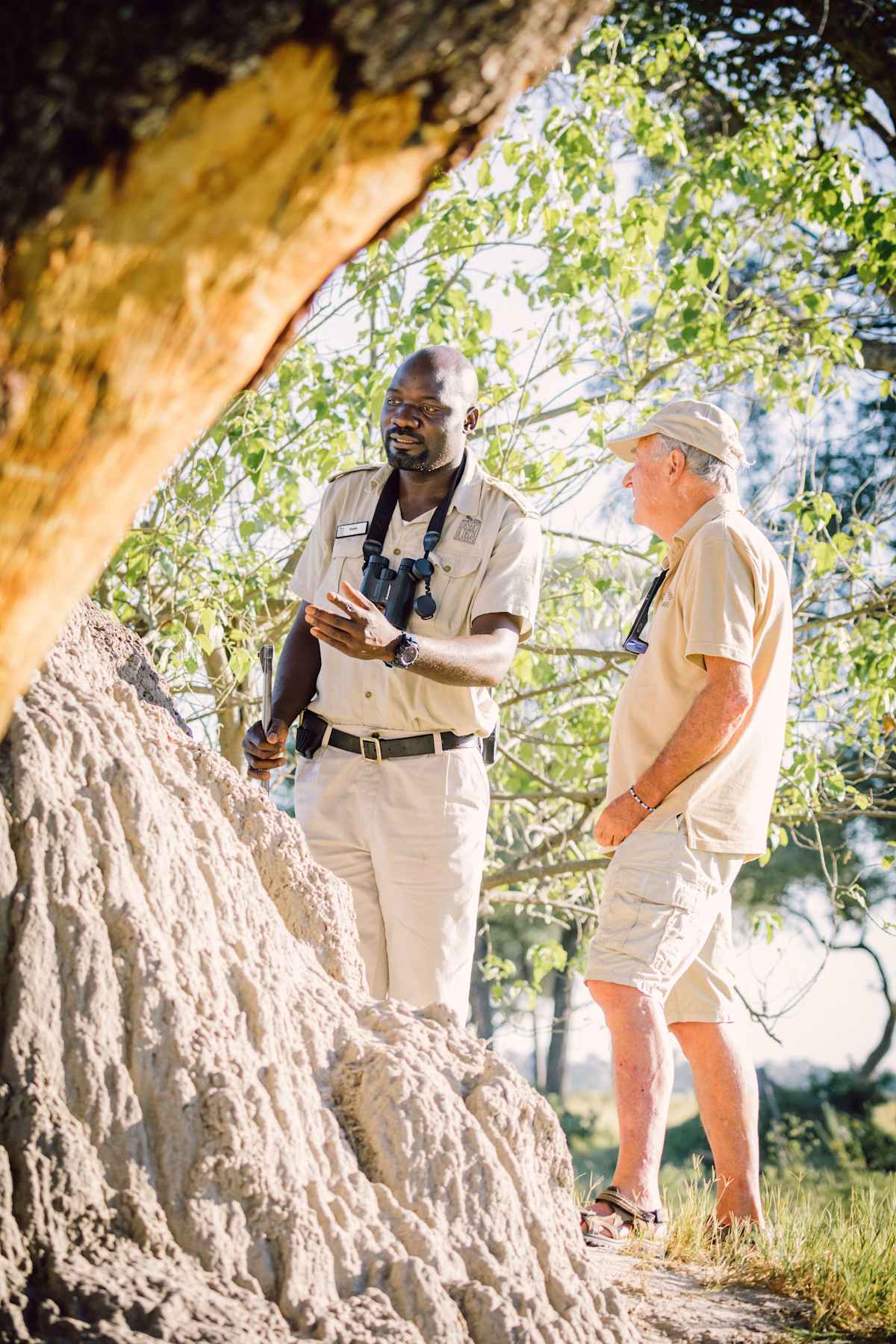 Botswana Unveiled: Chobe & the Okavango photo 7
