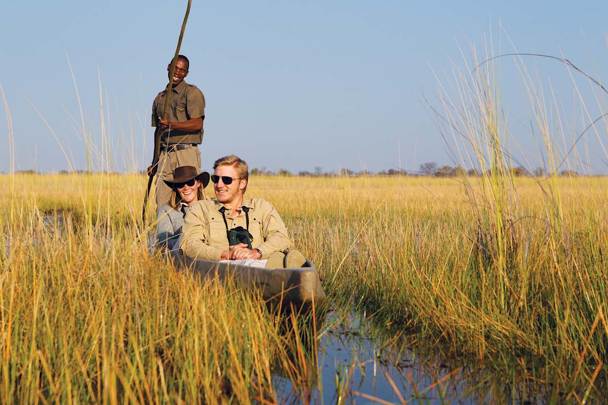 Botswana Unveiled: Chobe & the Okavango photo 2