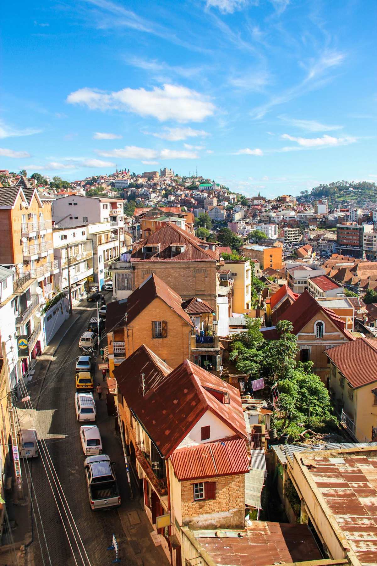 Madagascar Highlights photo 8
