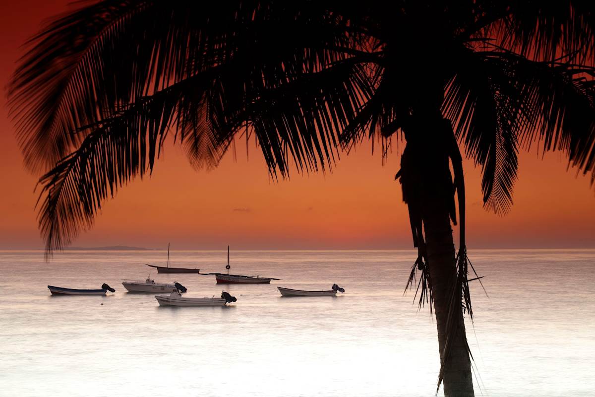 Mozambique Beaches photo 1