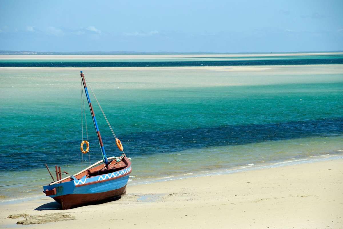 Mozambique Beaches photo 4