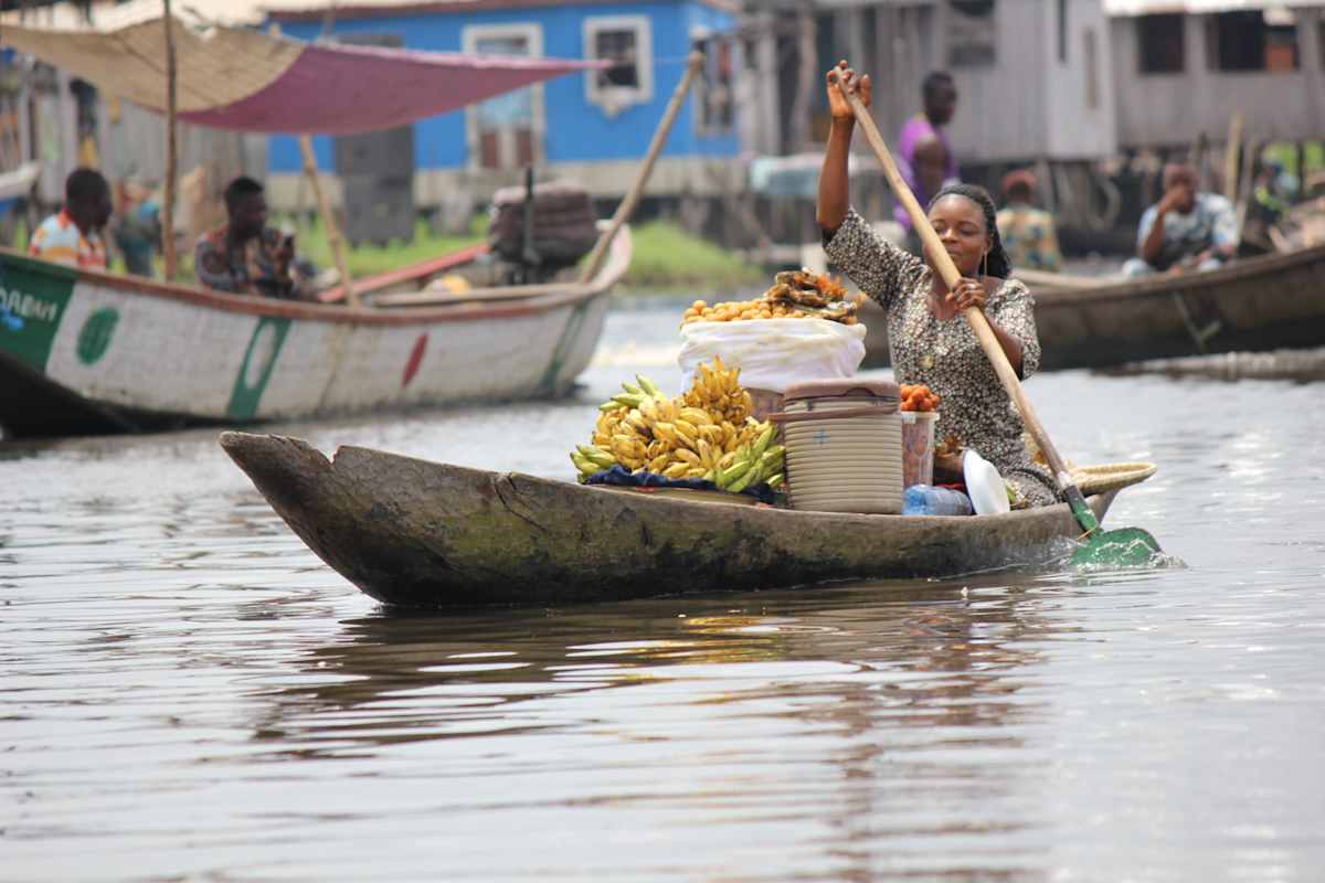 West Africa Grand Journey photo 5