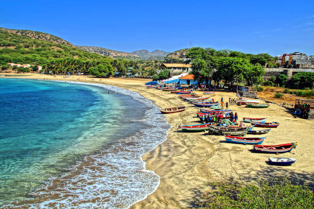 Cape Verde Highlights  photo 3