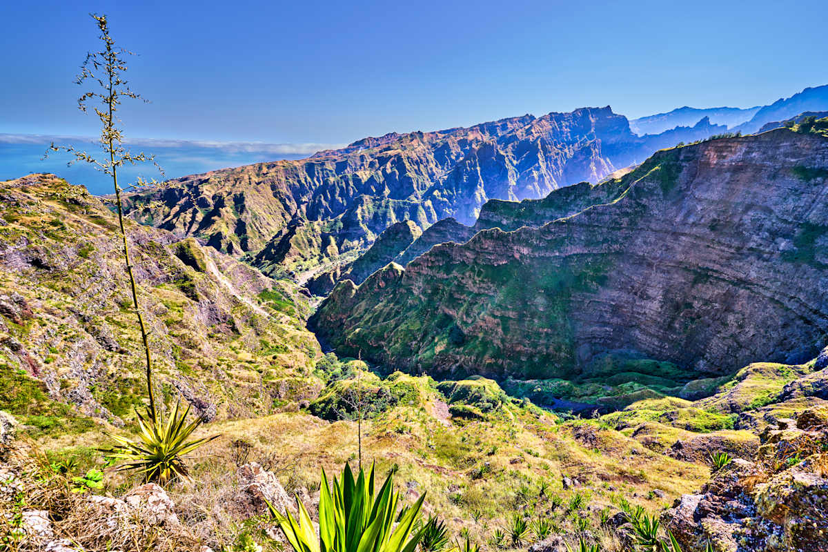 Cape Verde Explorer photo 3