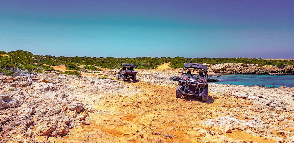 Active Cape Verde photo 4