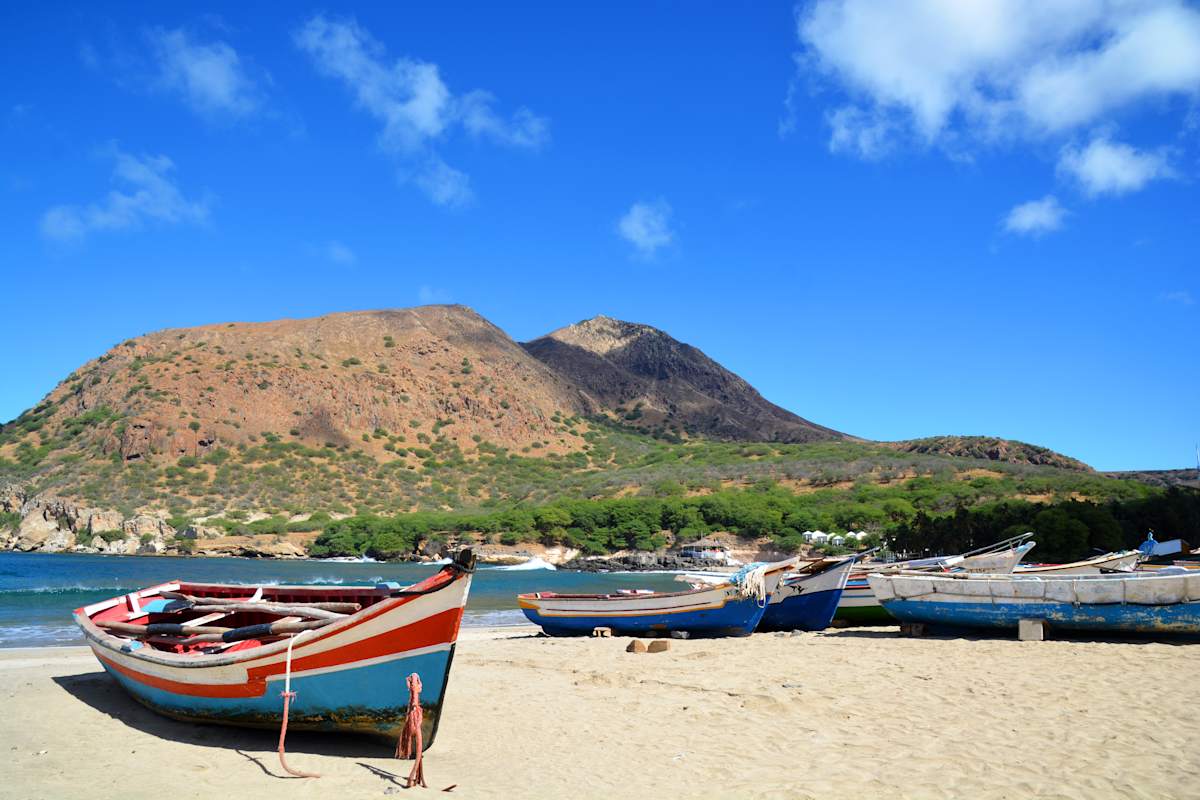 Cape Verde Explorer photo 1