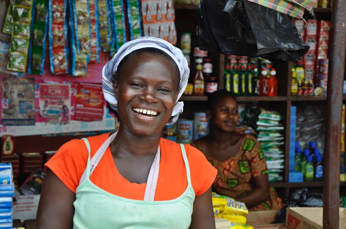 Treasures of West Africa: Ghana, Togo & Benin photo 6