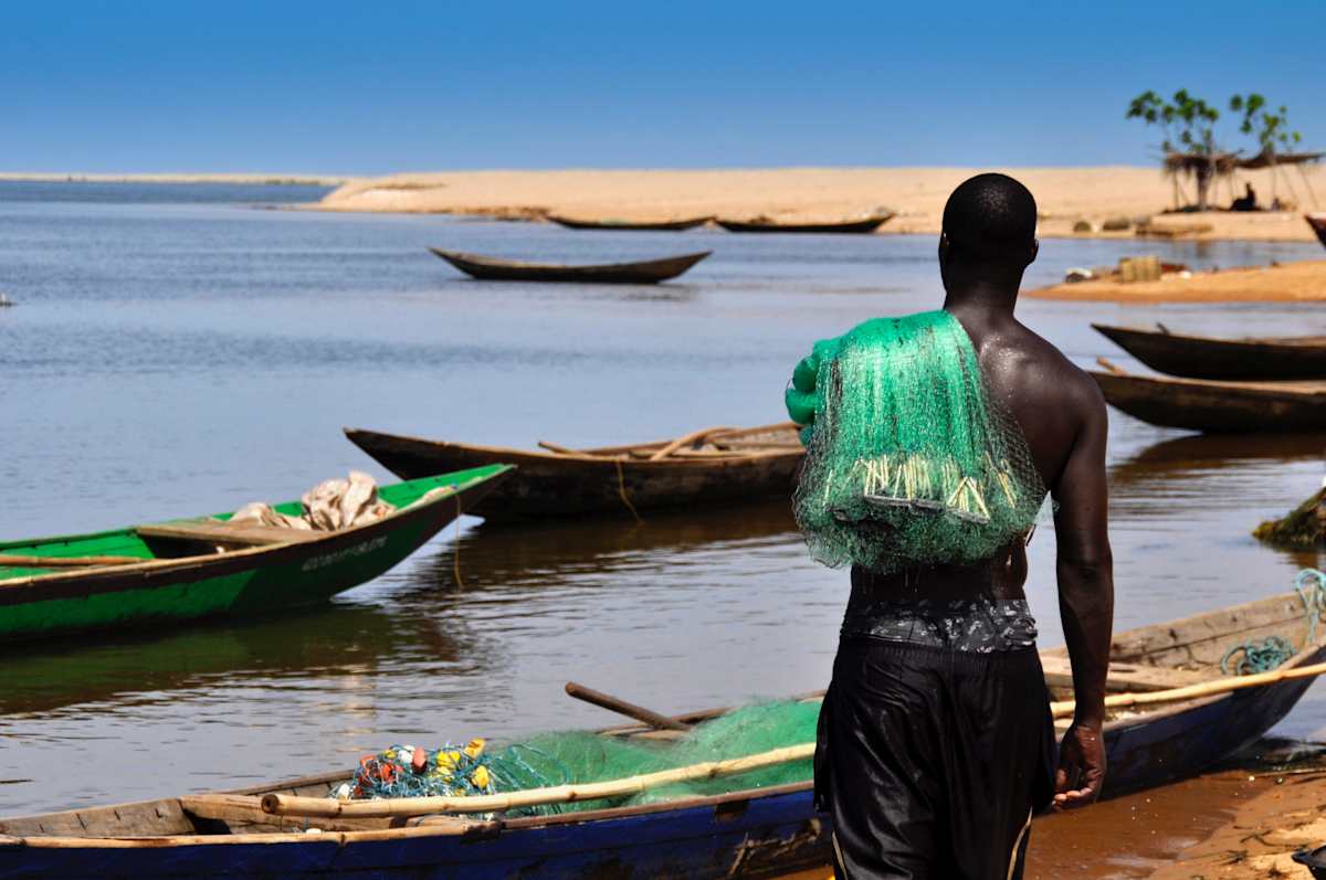 Essential Ghana photo 3