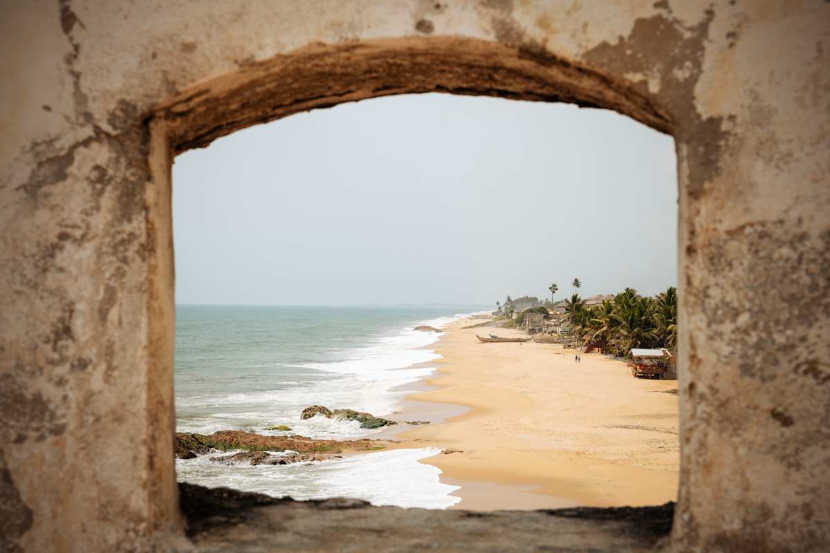 Ghana Highlights & The Akwasidae Festival photo 4