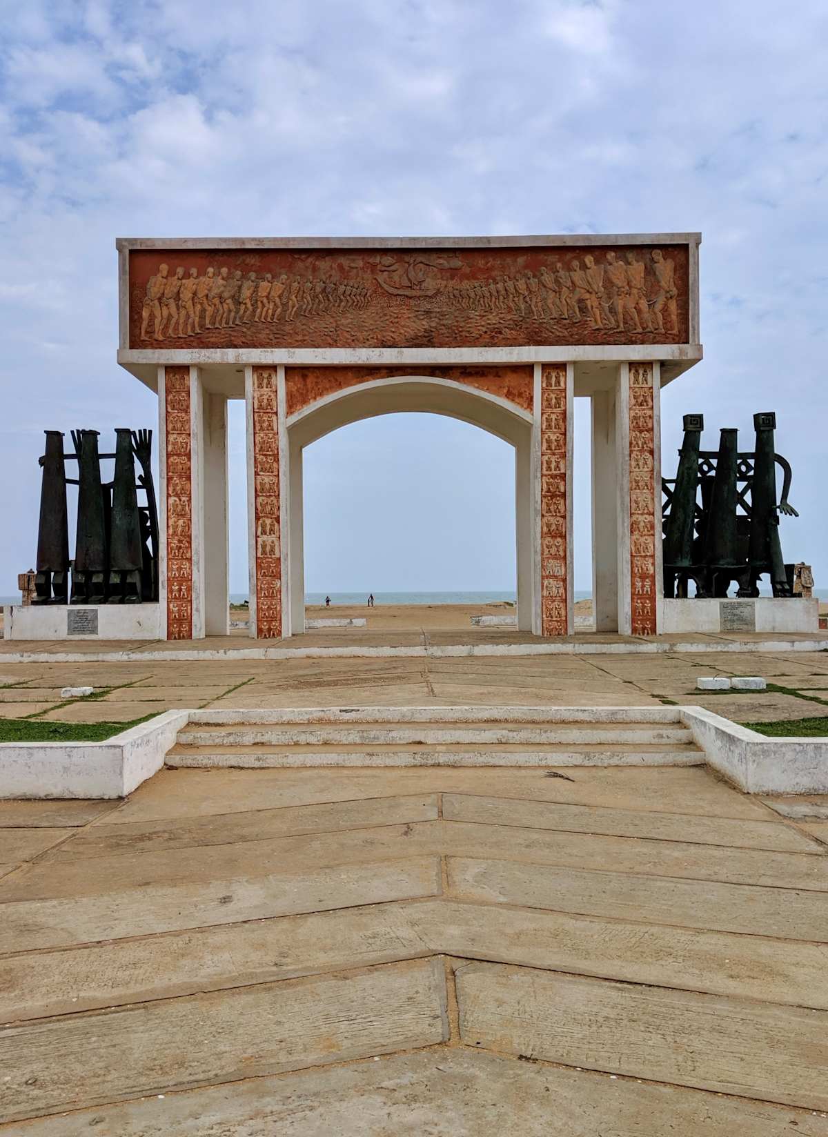 Treasures of West Africa: Ghana, Togo & Benin photo 5