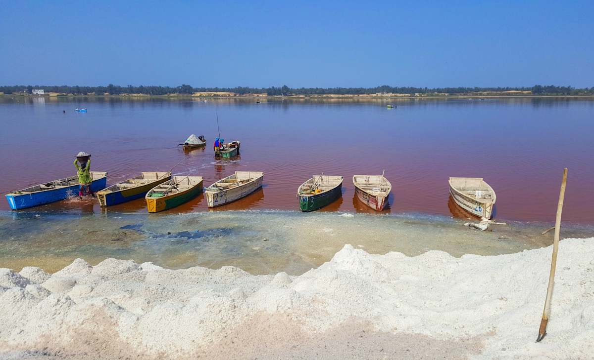 Senegal Explorer photo 3