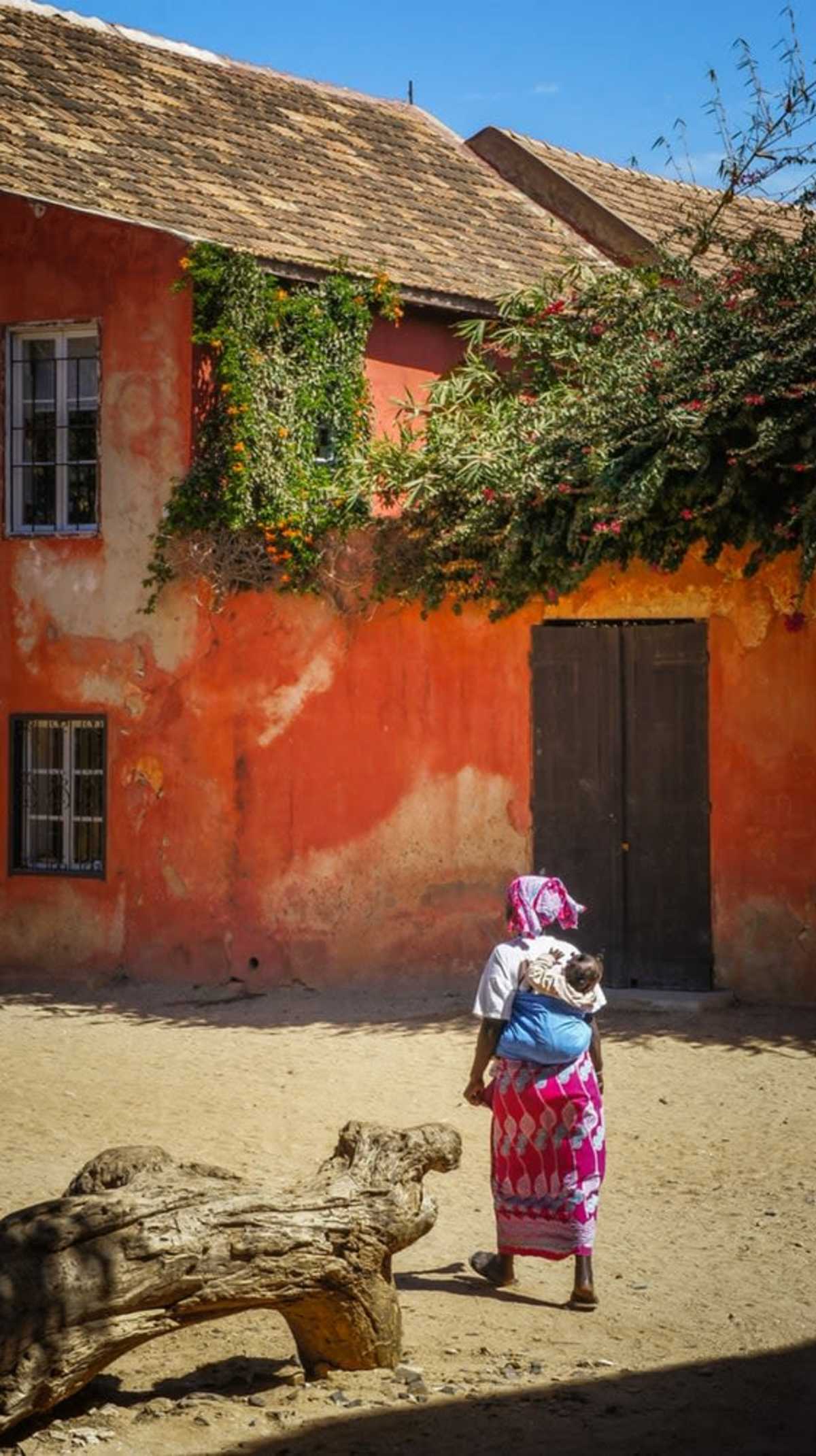 Senegal City & Beach photo 2