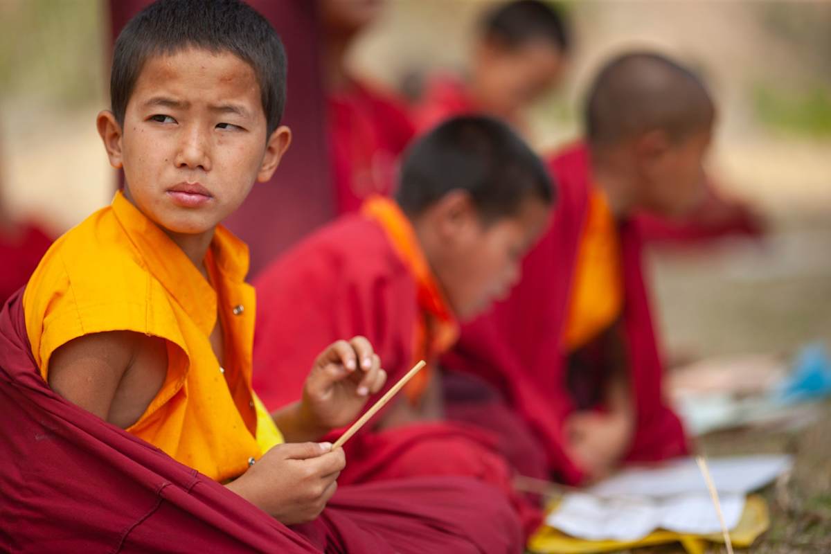 Nepal & Bhutan Explorer photo 3