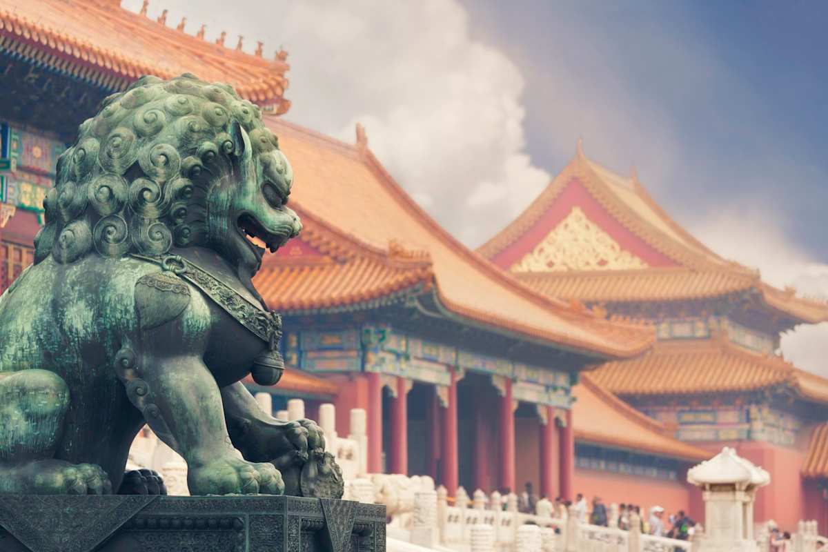 National Geographic Award Winning China Signature photo 5