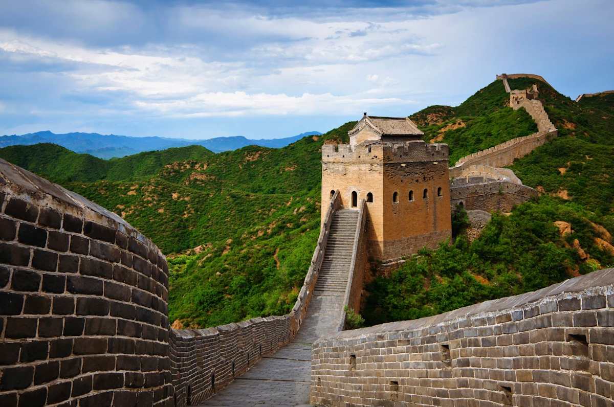 Imperial China & Mystical Tibet Luxury Journey photo 3