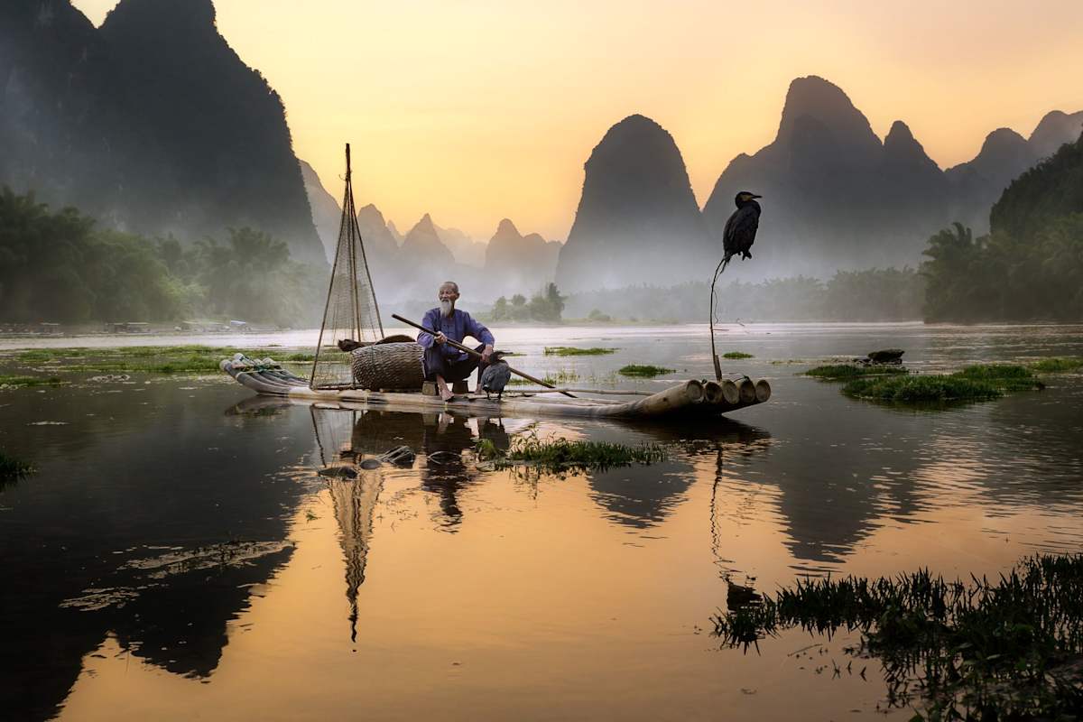 China's Cultural Signature photo 1