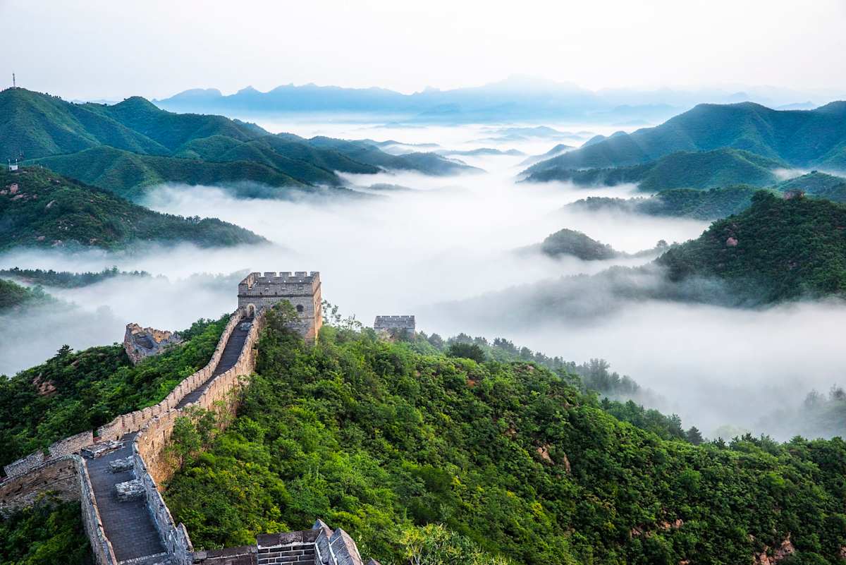 China's Cultural Signature photo 3