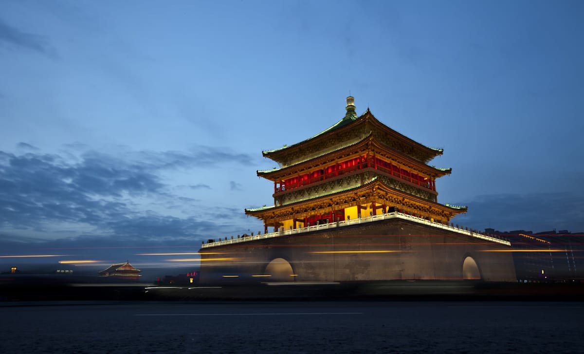 China & the Yangtze River in Style photo 6