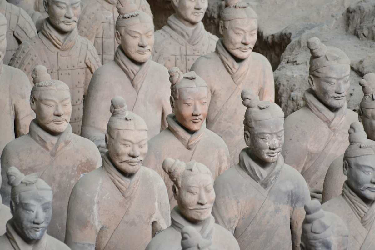 Imperial China & Mystical Tibet Luxury Journey photo 4